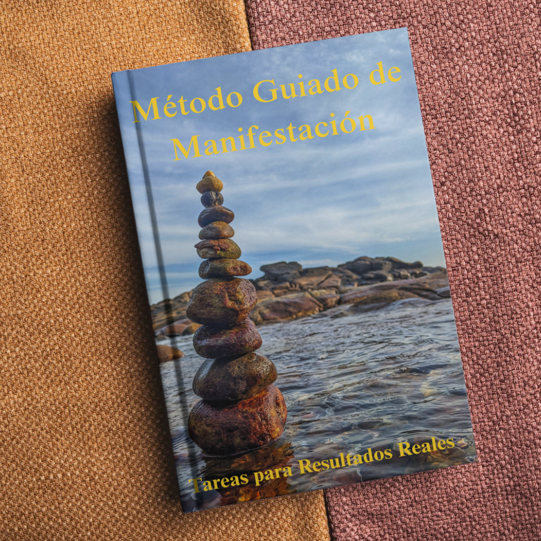 Método Guiado de Manifestación –Tareas para Resultados Reales