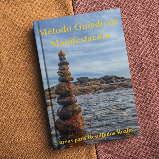Método Guiado de Manifestación –Tareas para Resultados Reales